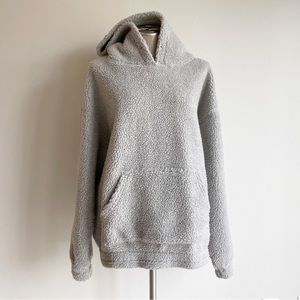 Saintwoods Fleece Hoodie